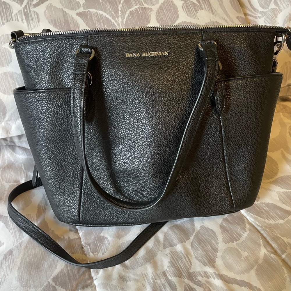 Dana Buchman bag